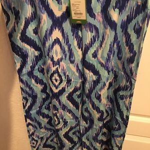 Very soft and silky pants